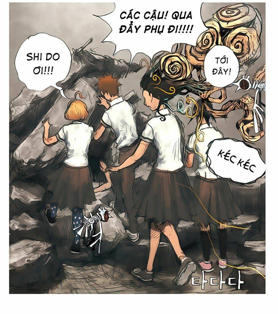 impulse - xung lực chapter 5 25