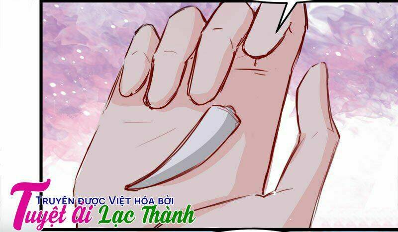 thú vương chuyên sủng chapter 17 5