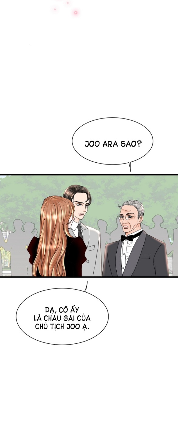 Tình Yêu Đánh Cắp Trái Tim chapter 20.2 - Trang 6