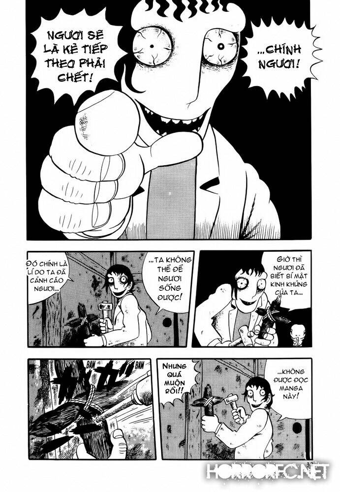 lullbabies from hell chapter 1 36