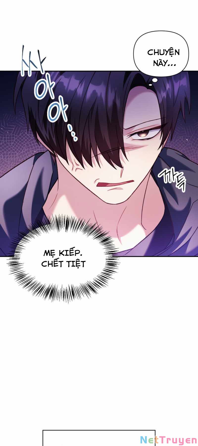 Kí Sự Hồi Quy Chapter 39 29