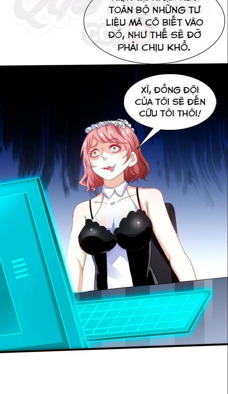 kinh thế kỳ nhân chapter 39 22