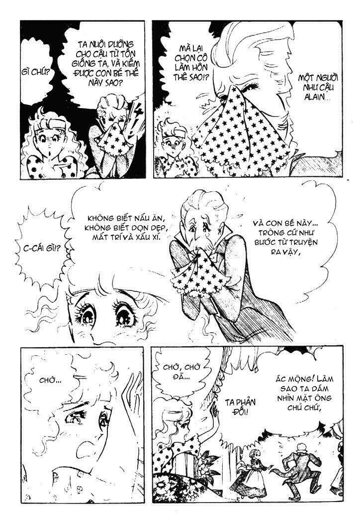 the count s daughter chapter 8 29