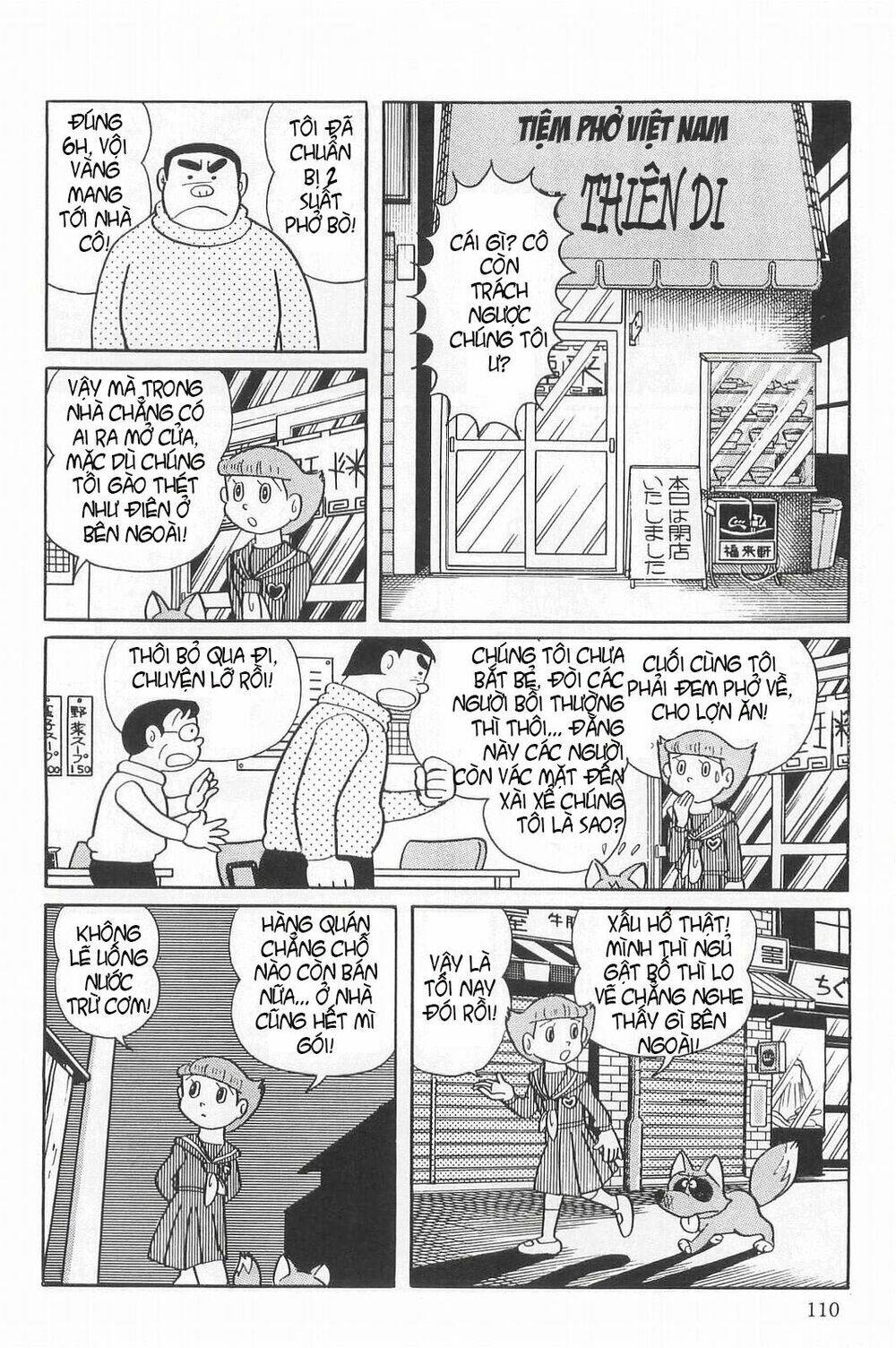 esper mami - siêu nhân mami chapter 20 10