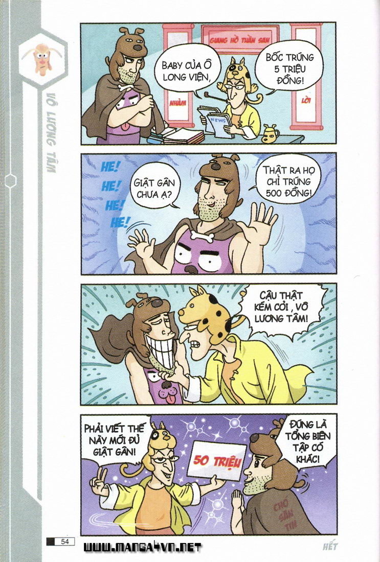 Ô Long Viện chapter 6.2 15