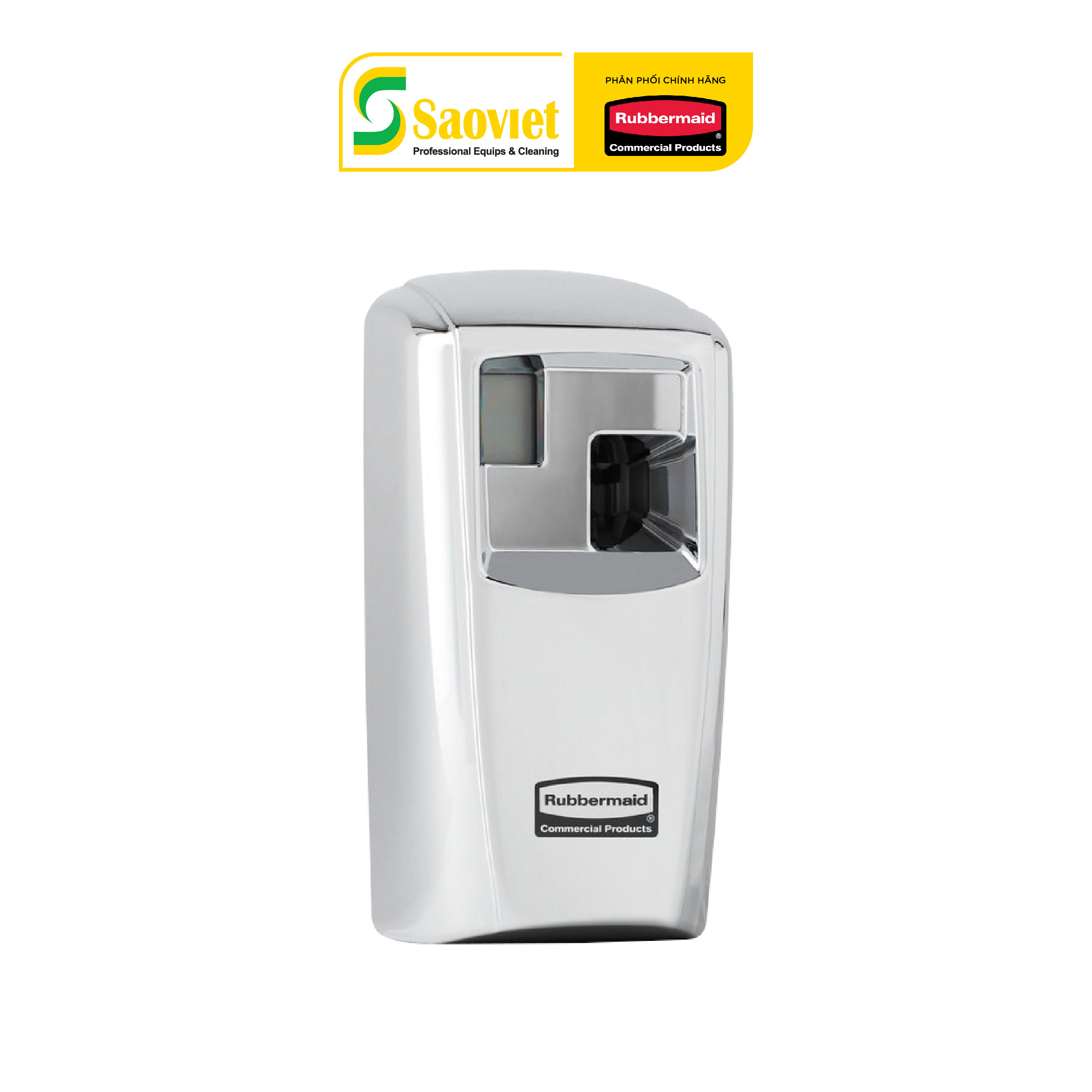 Bình Xịt Thơm MICROBURST 3000 Màn Hình LCD - SKU: 1793531/1793532/1793533 | SAOVIETCO
