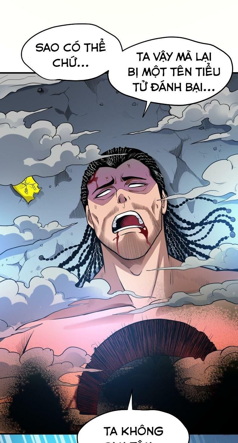 tối cường thần y tại đô thị chapter 71 3