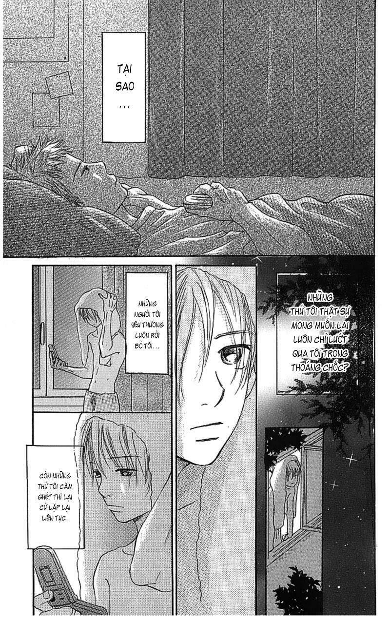 ngày ấy ta bên nhau chapter 21 43