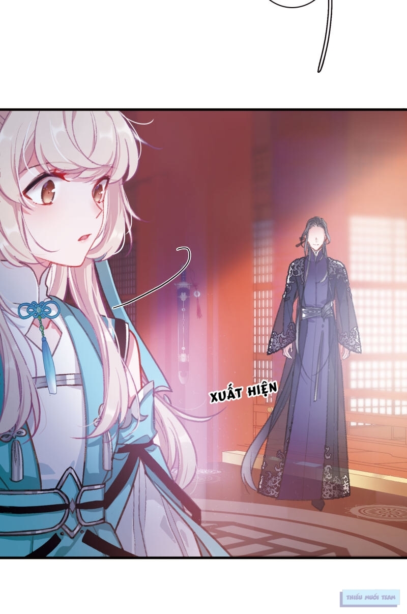 danh kiếm trủng chapter 3 18