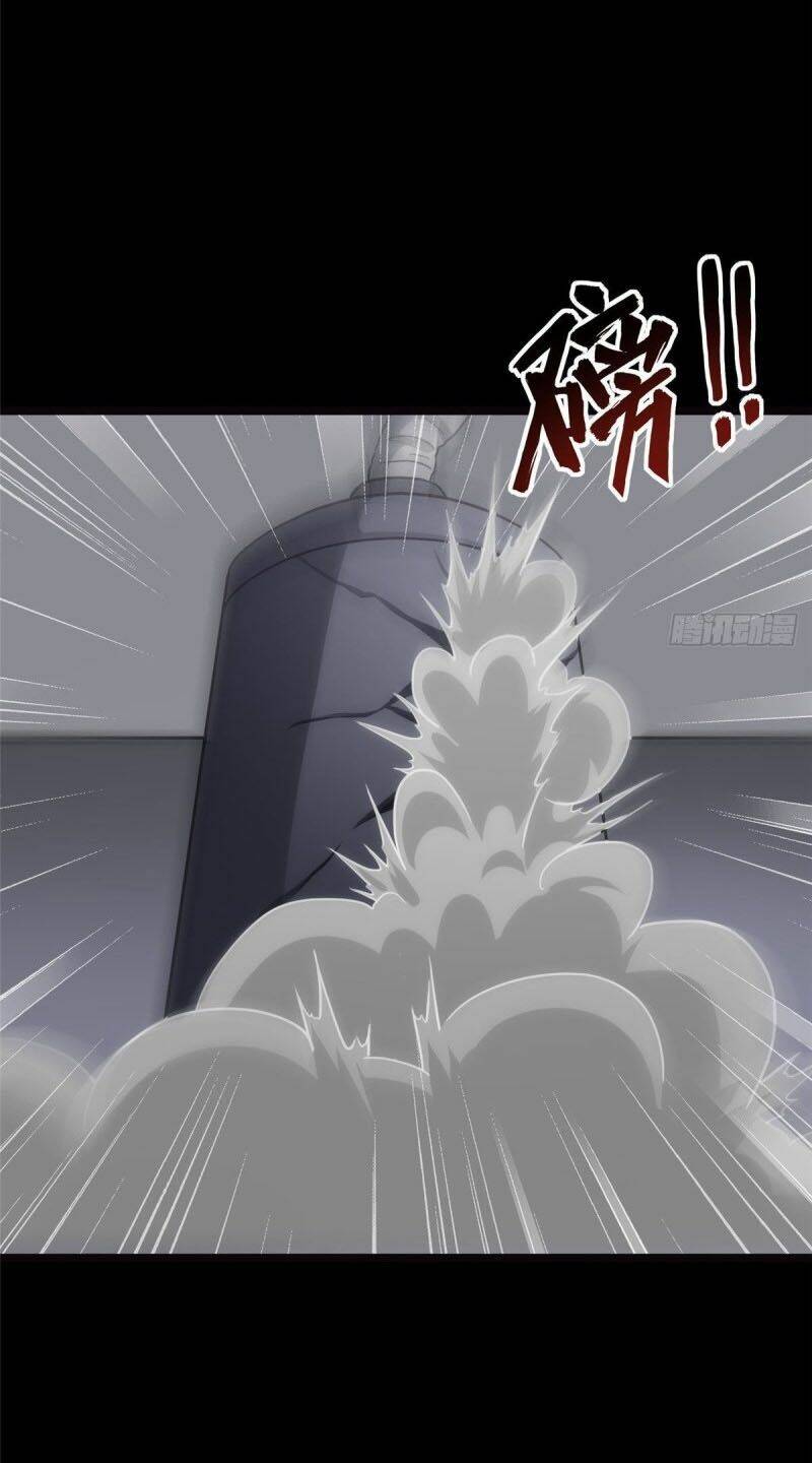 bạn gái virus của tôi chapter 244 56