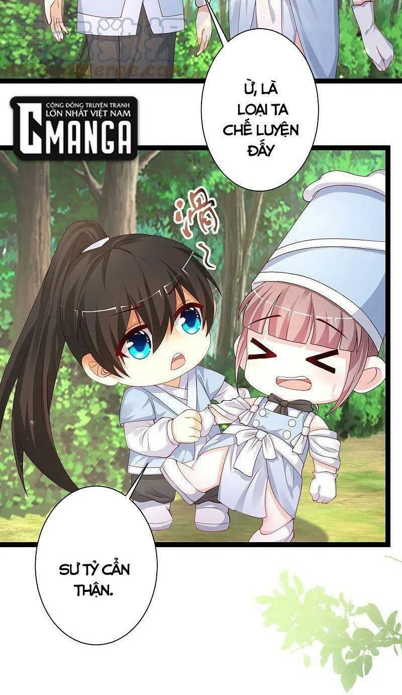 tối cường vận đào hoa chapter 255 6
