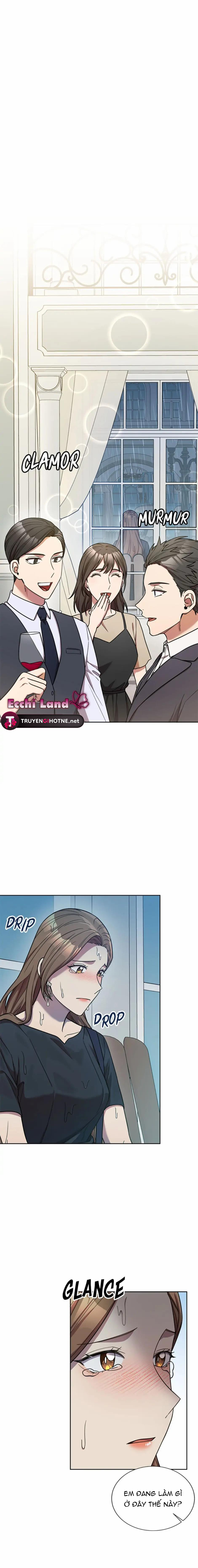 kết hôn ư? không, cảm ơn! chapter 27.1 5