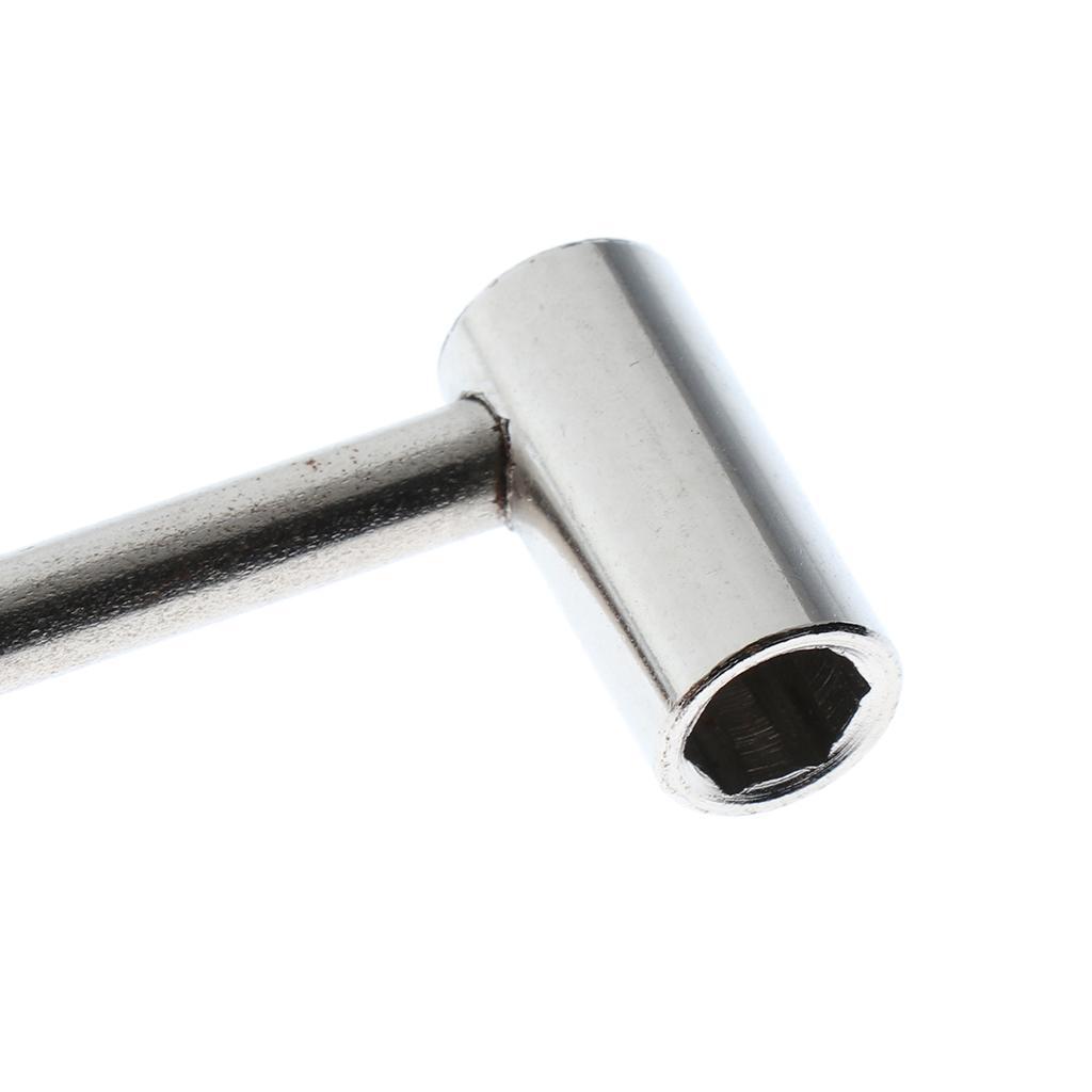 Rod Wrench Repair Adjustment Wrench Tool for Guitar