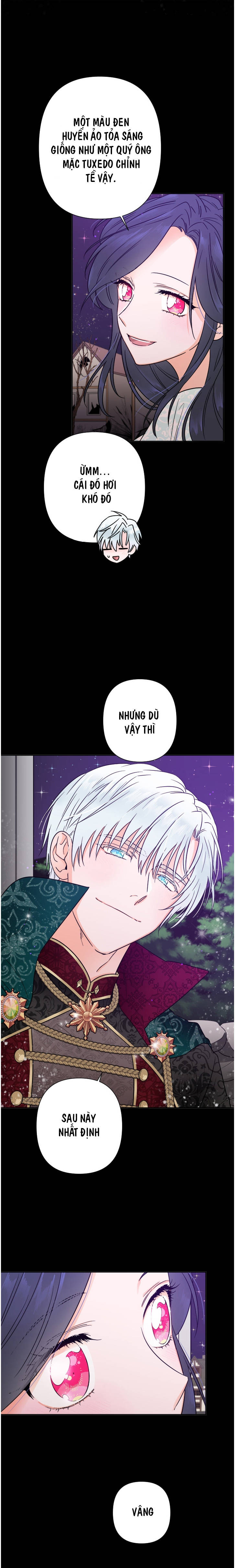 lady baby chapter 98 8