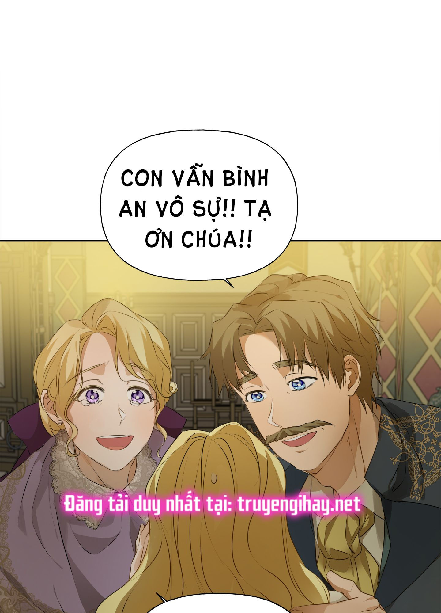 triệu hồi sư với mái tóc màu hoàng kim chapter 104 97