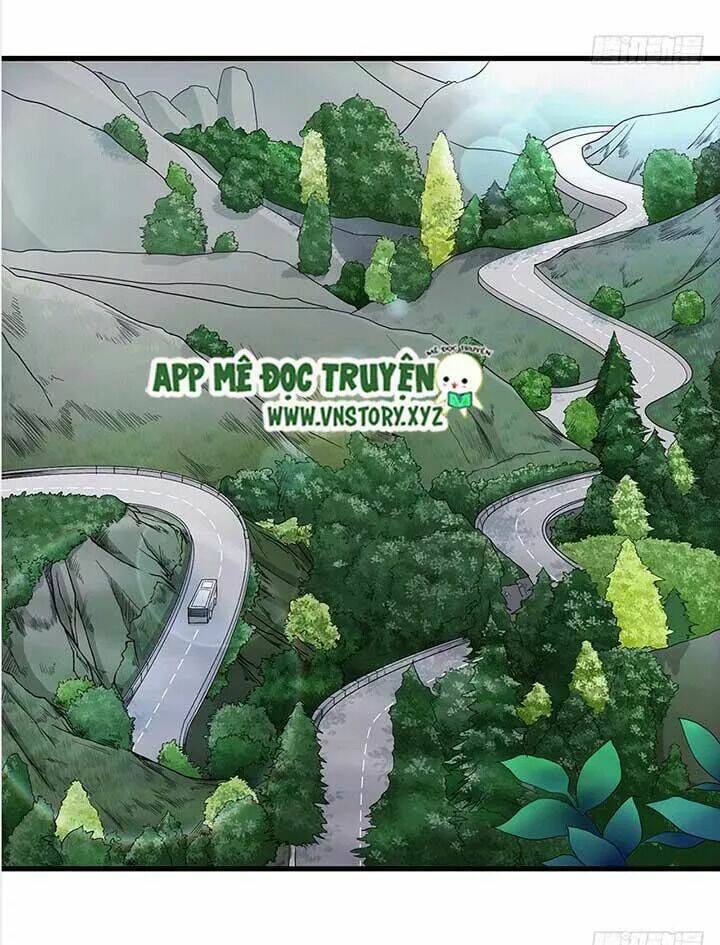 thiên hậu trở về chapter 14 17