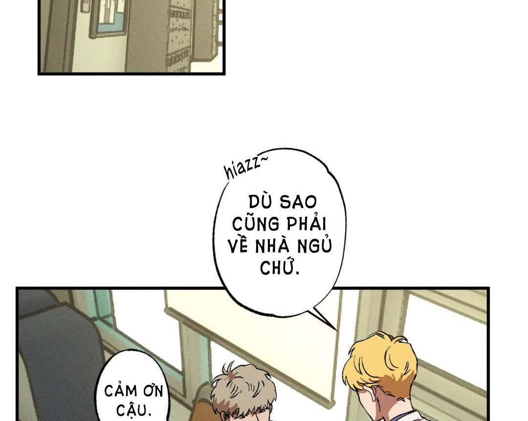 bẫy kép chapter 33.1 5