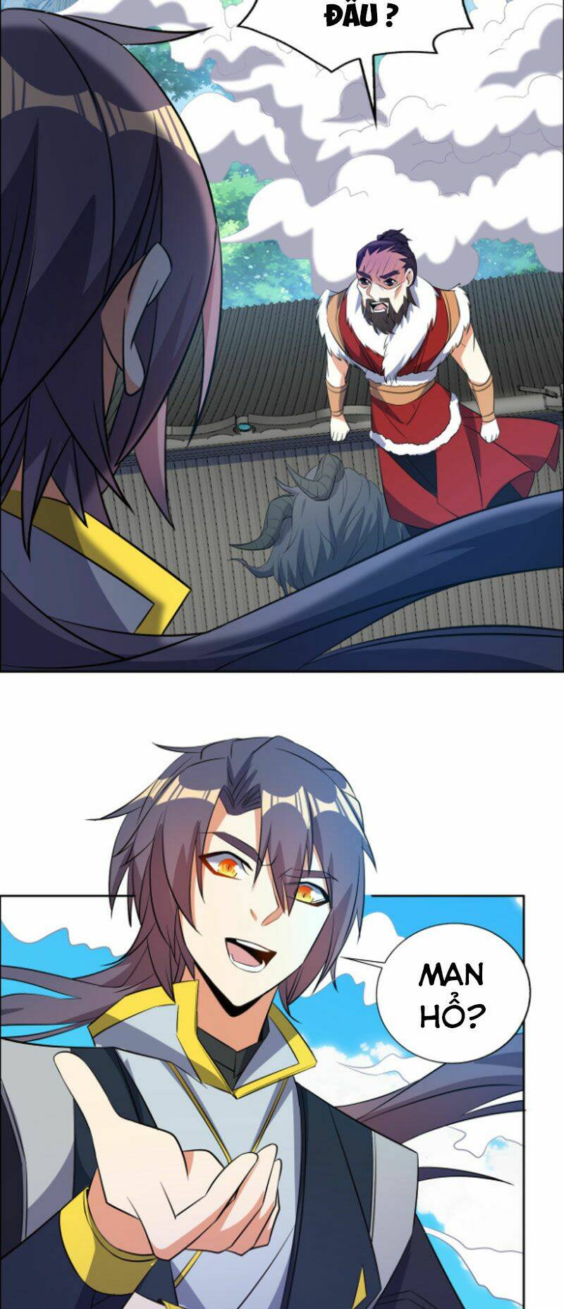 thôn phệ một thế giới tu tiên chapter 113 7
