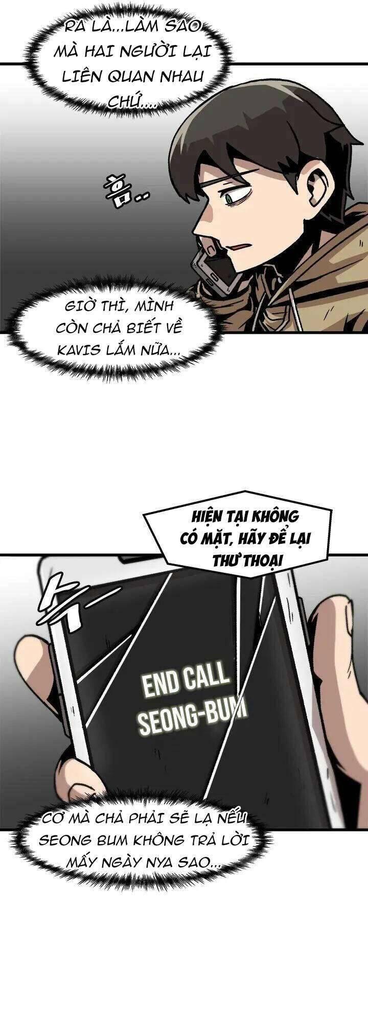 lên cấp một mình chapter 53 34