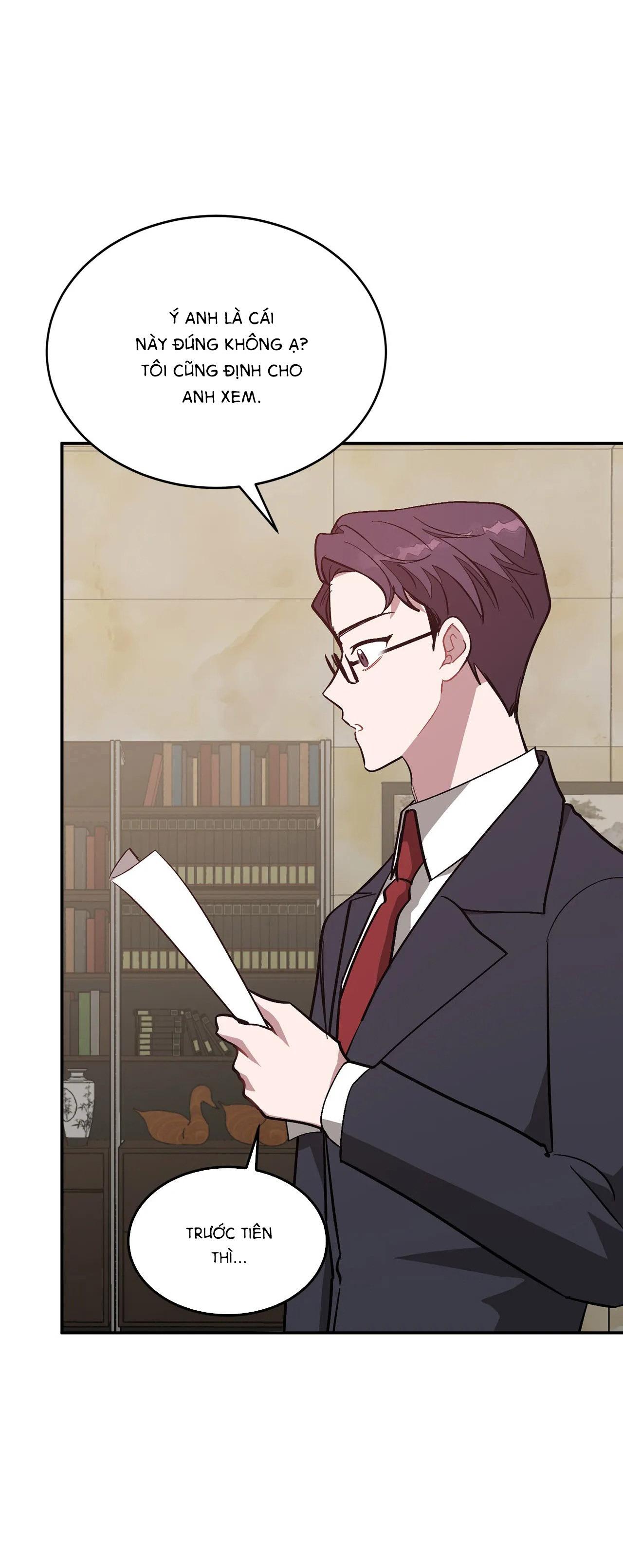 Sống Lại Lần Nữa chapter 66 3