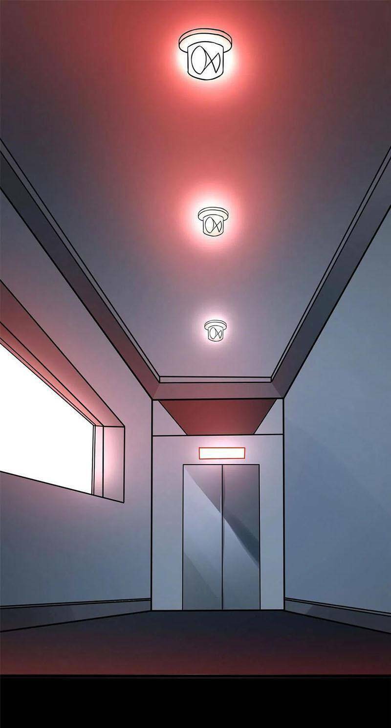 bạn gái virus của tôi chapter 374 1