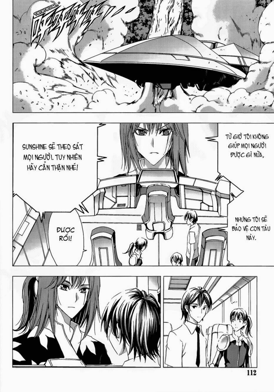 1/2 prince chapter 67 18