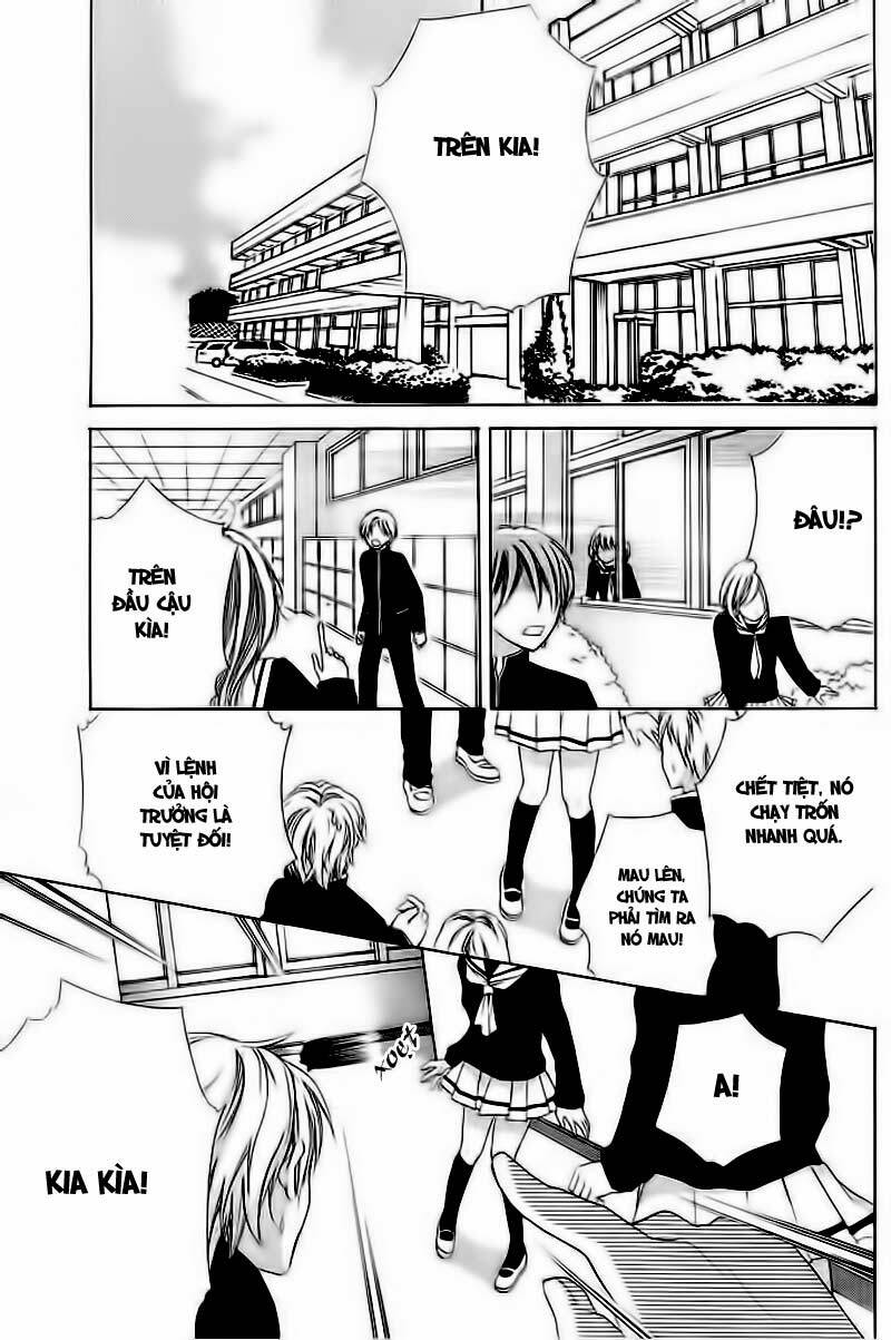 momo lover chapter 2 4