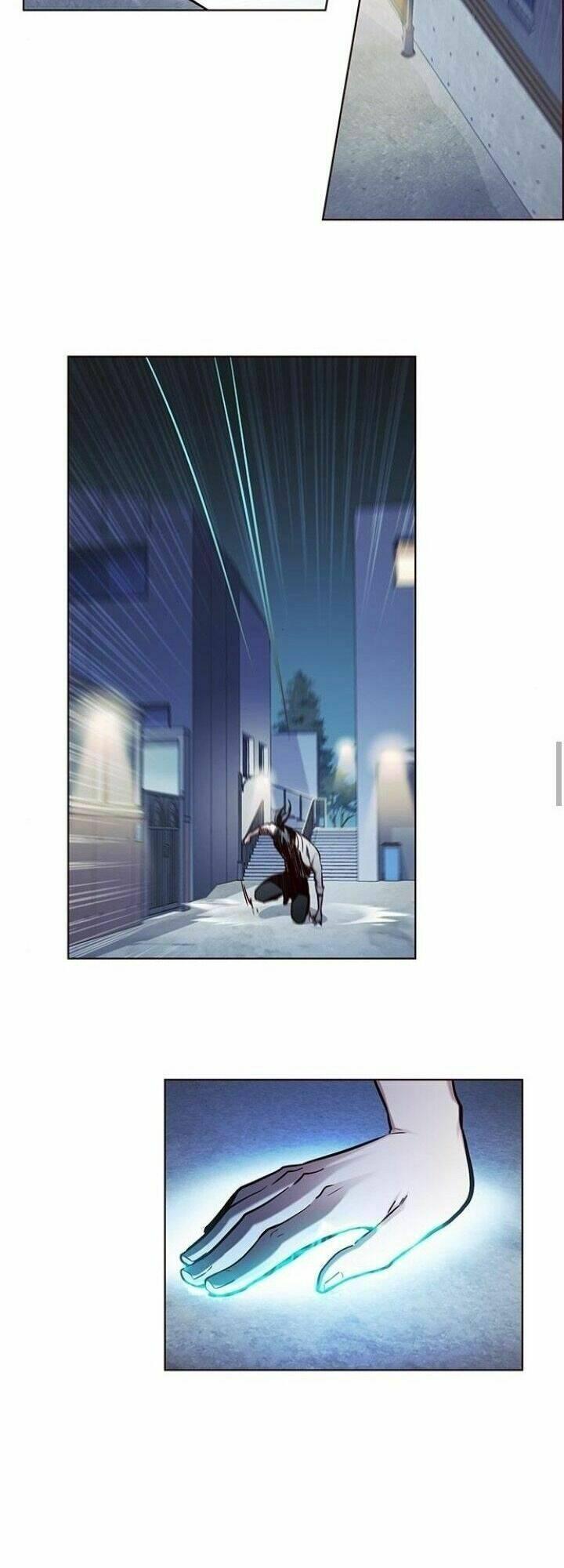 biến thân thành mèo chapter 126 44