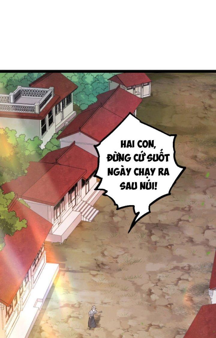 từ cây cổ thụ bắt đầu tiến hóa chapter 9 5