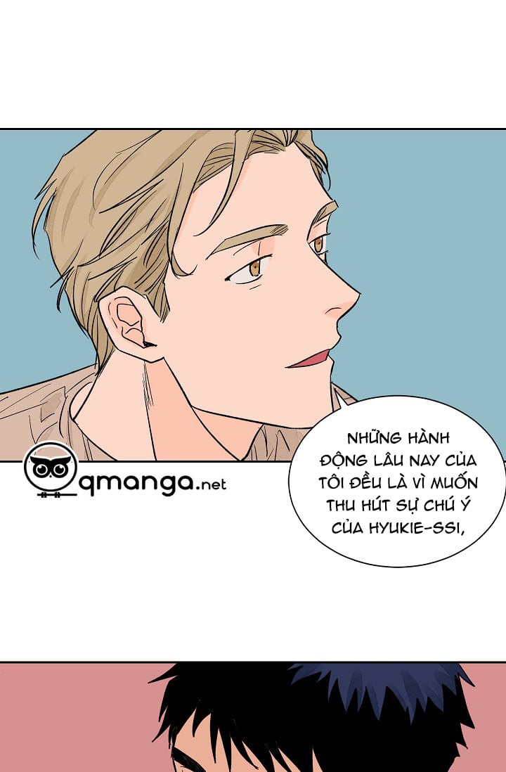 Yêu Em Đi, Bác Sĩ! chapter 16