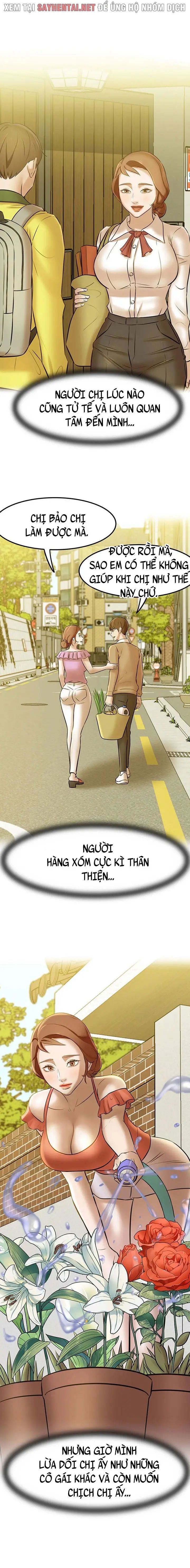 nhật ký quần lót chapter 6 20