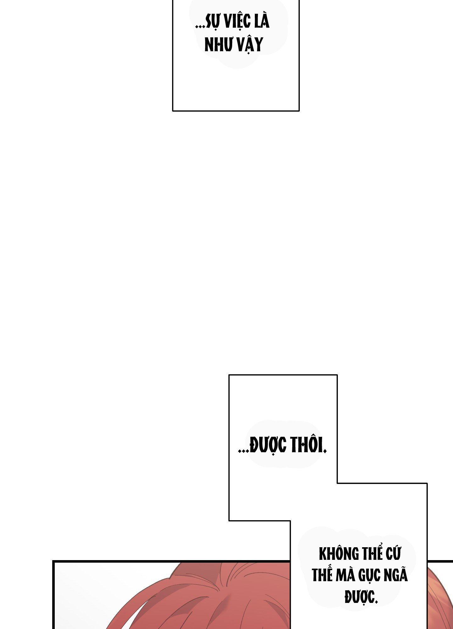 [18+] một lòng một dạ chapter 34.2 20