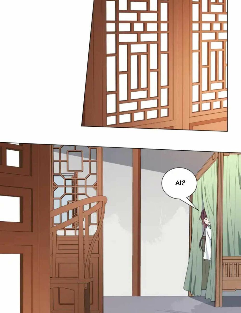 nam thần ai cũng muốn lấy ta chapter 19 11