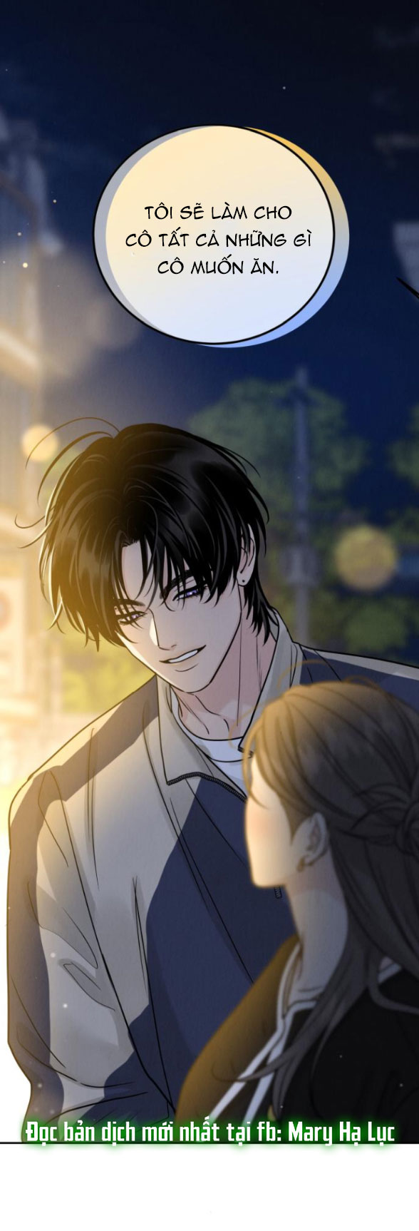 Thuyết Tình Yêu Ích Kỷ chapter 27.1 26