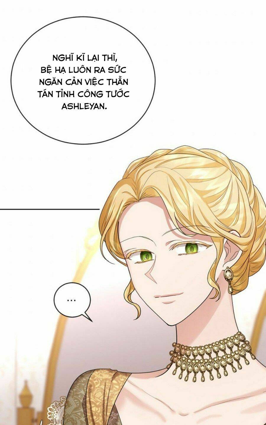 cuộc hôn nhân hợp đồng của công tước ashleyan chapter 17 2