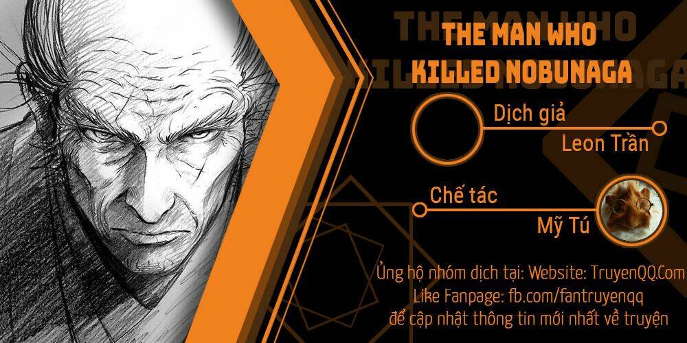 the man who killed nobunaga chapter 2 31