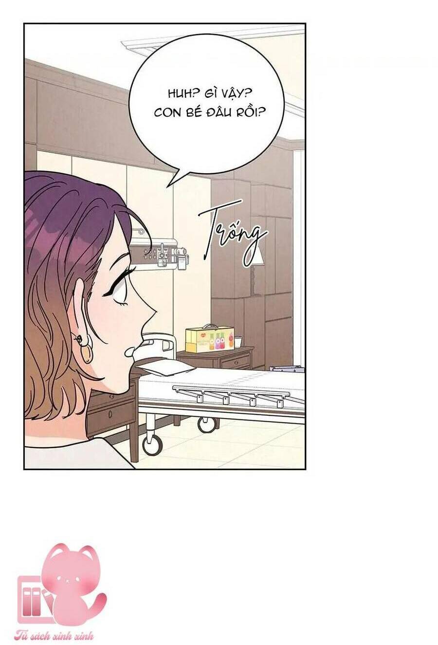 chào nhé, không làm thông gia nữa đâu! chapter 66 65