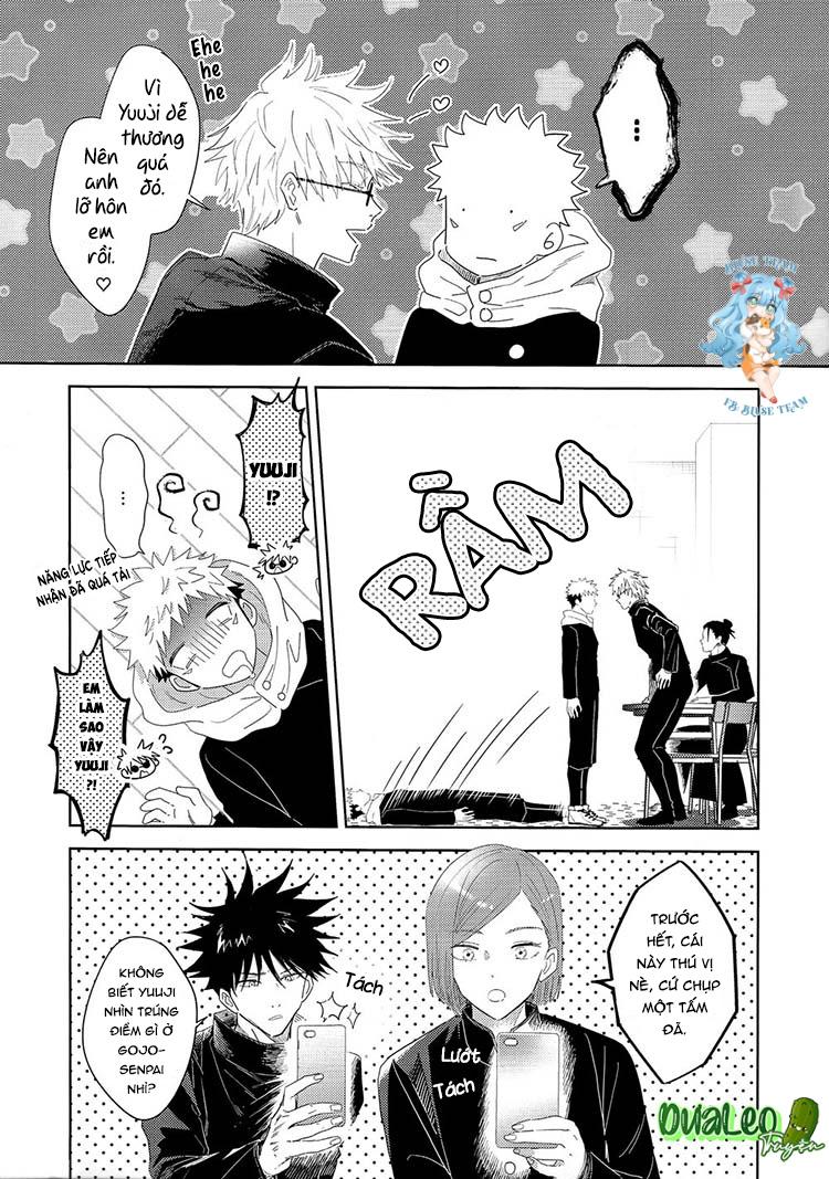 tổng hợp oneshot boylove chapter 25 6