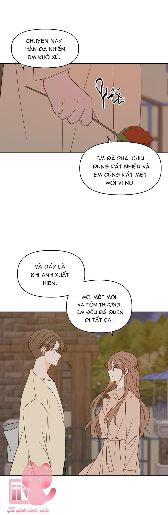 hẹn gặp nhau ở kiếp thứ 19 chapter 97 4