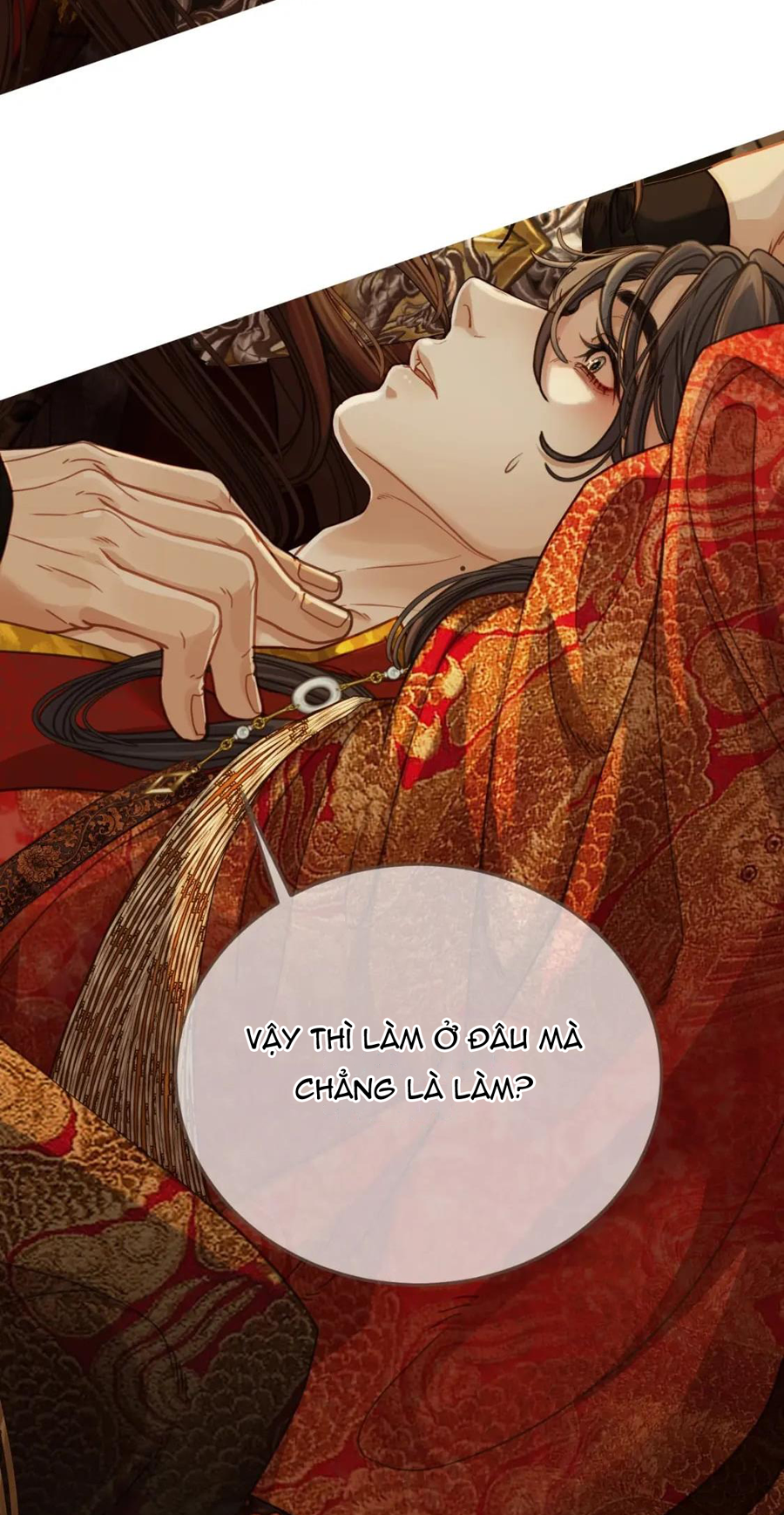 á nô 2: thám hoa chapter 7 21