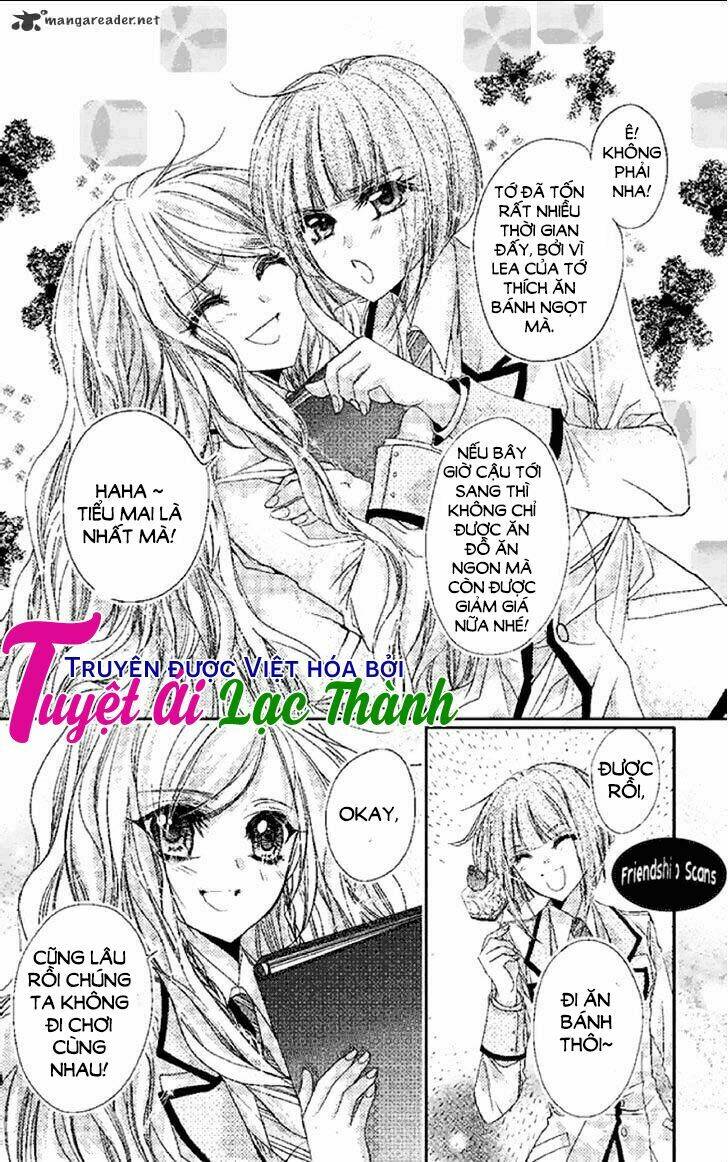 chữ thập nhuộm máu chapter 13 26