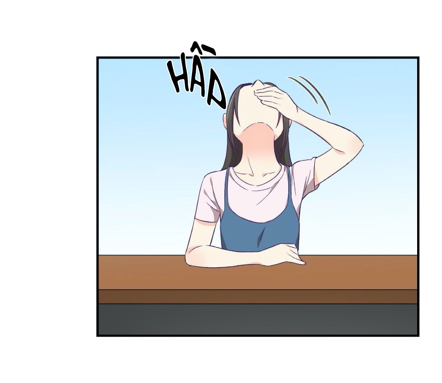 mềm mại tan chảy chapter 1.1 42