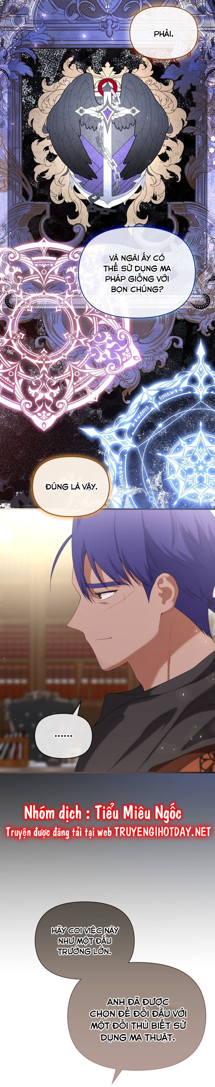 màn đêm tối của adeline chapter 67 40