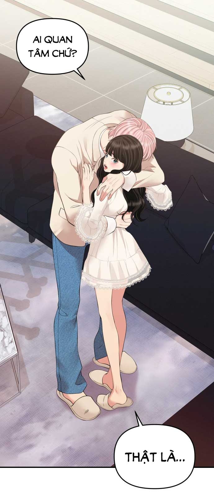 gửi em người đánh cắp những vì sao - to you who swallowed a star chapter 144.1 24