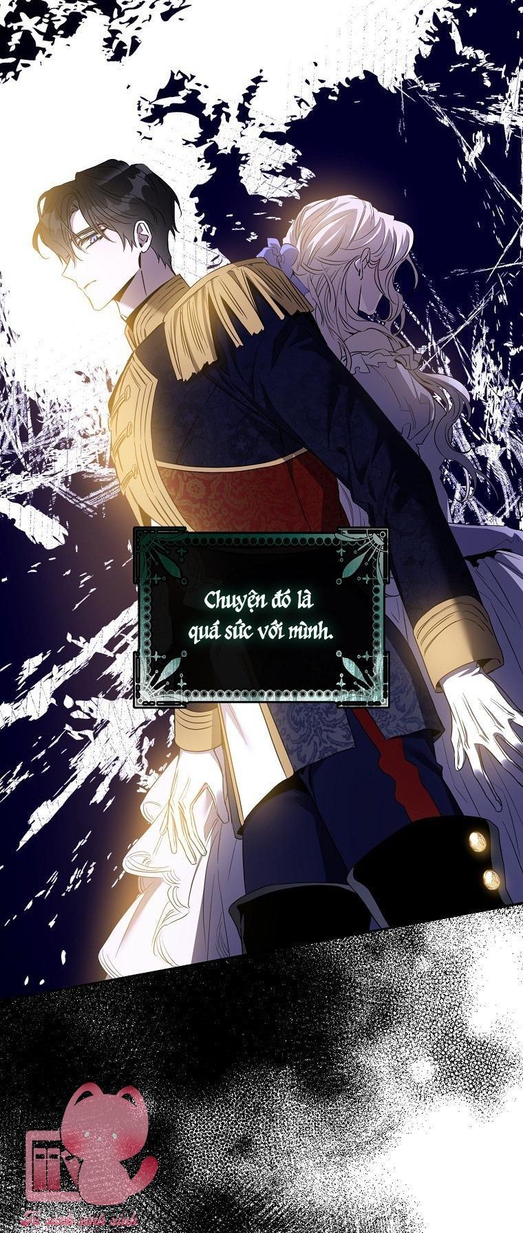 thuần hóa bạo chúa rồi bỏ trốn chapter 80 52