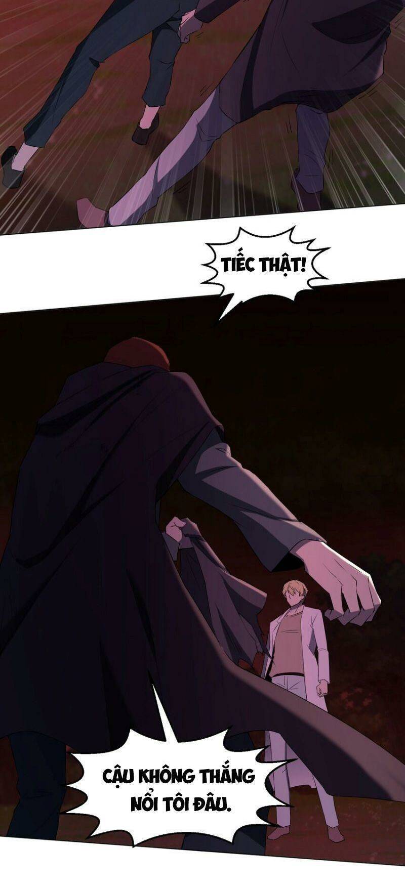 đừng hiểu lầm, tôi mới là người bị hại! chapter 94 25