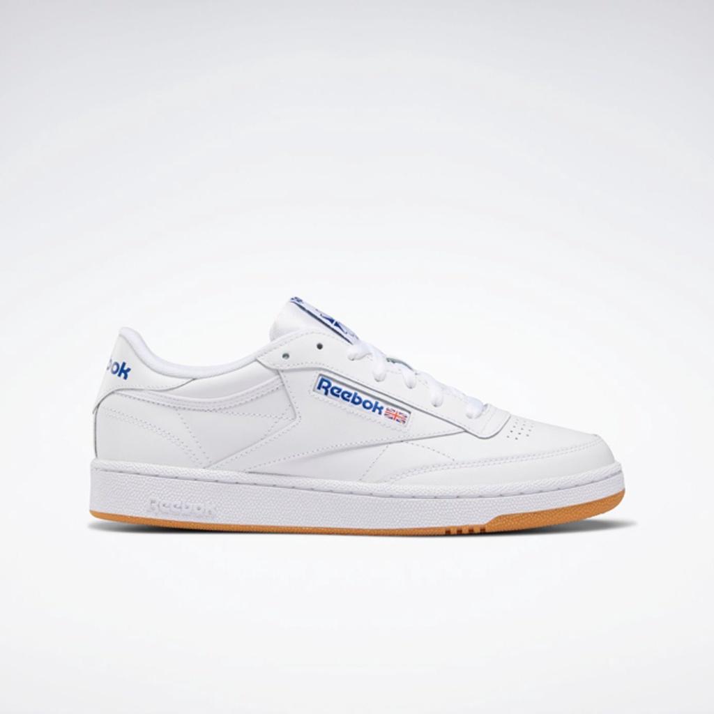 Giày thể thao nam Reebok Club C 85 AR0459