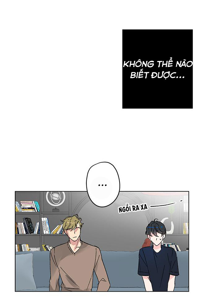 một ngày tốt lành của eunsoo chapter 4 24