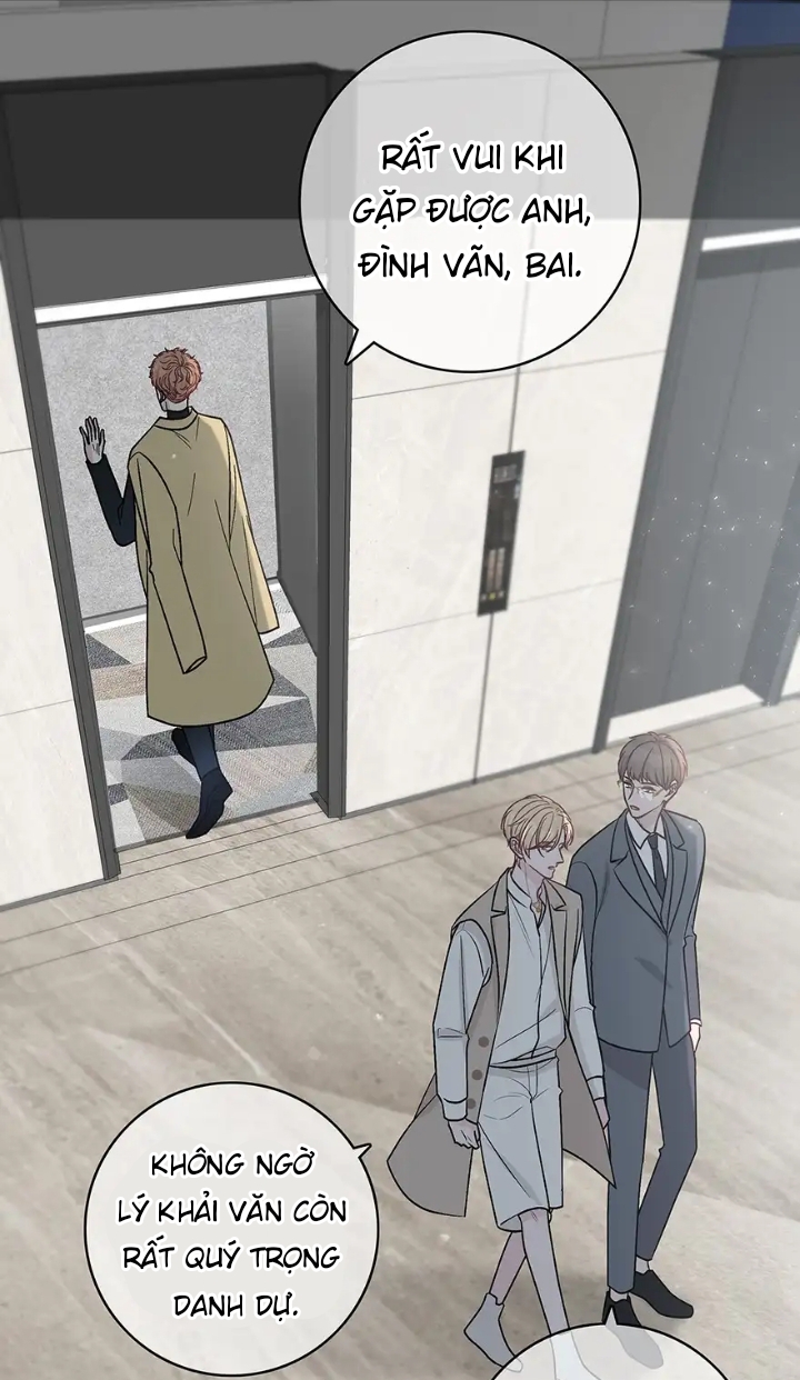 trước và sau ly hôn! chapter 20 11