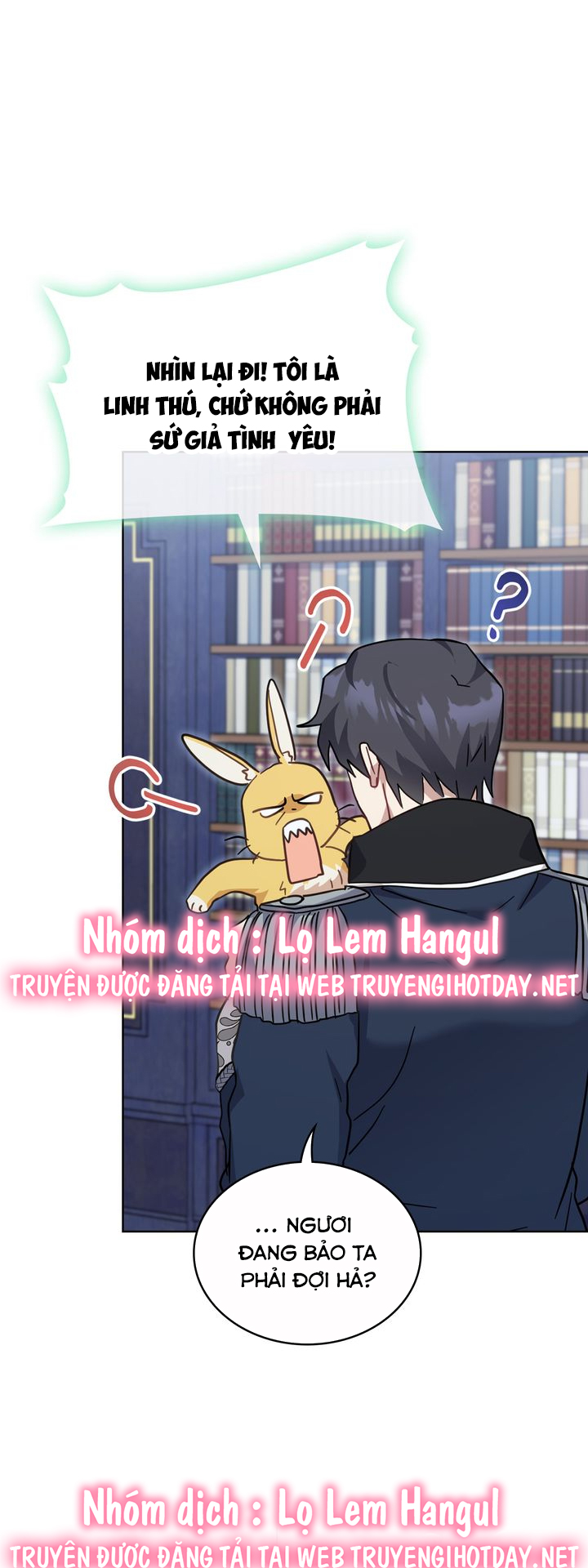 công chúa muôn loài chapter 111 24